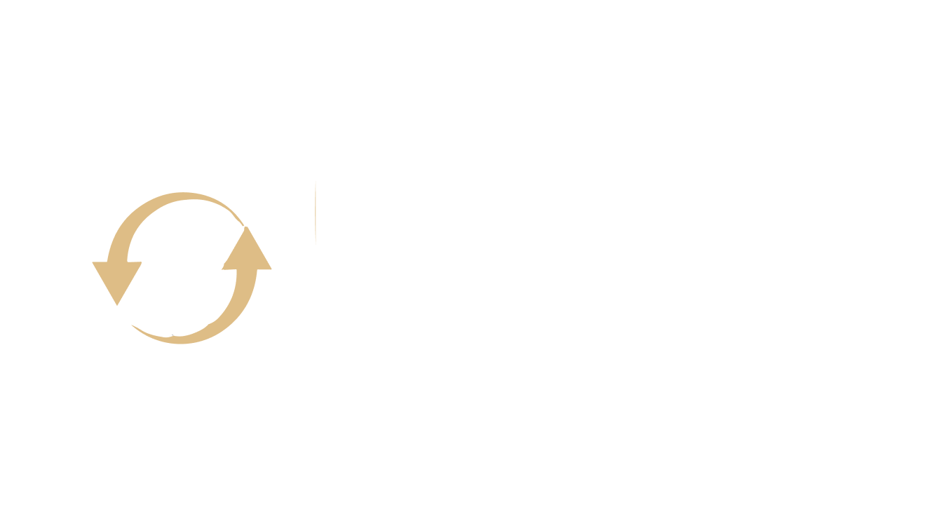 Olfera logo gold